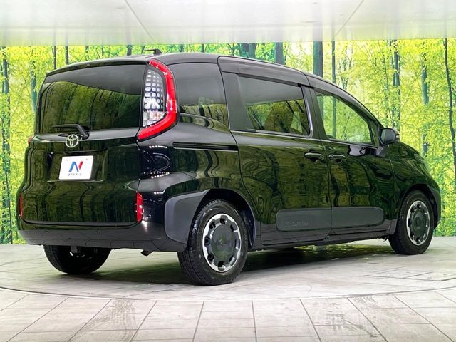 TOYOTA SIENTA 2023 Image 31