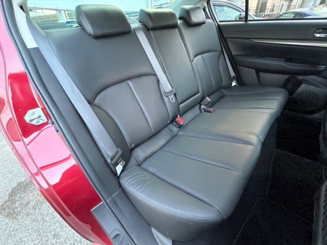 SUBARU LEGACY B4 2011 Image 31