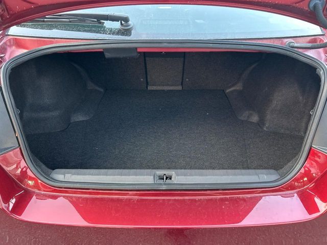 SUBARU LEGACY B4 2011 Image 31