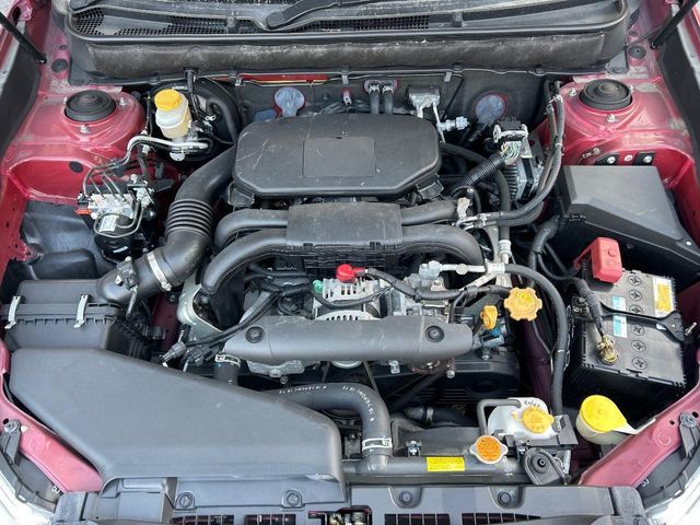 SUBARU LEGACY B4 2011 Image 31