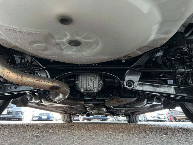 SUBARU LEGACY B4 2011 Image 31