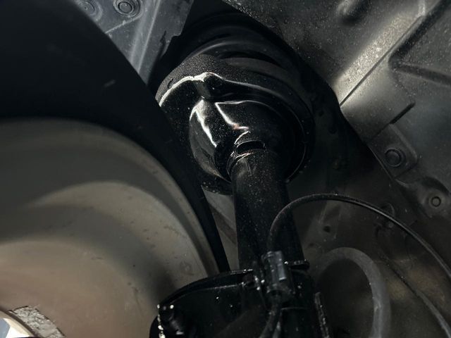 SUBARU LEGACY B4 2011 Image 31