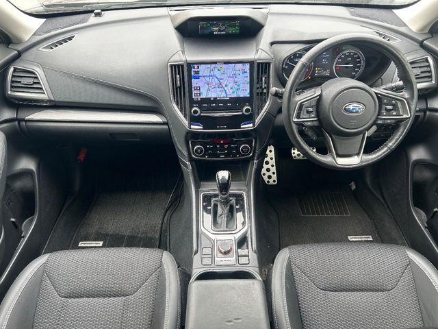 SUBARU FORESTER 2018 Image 31