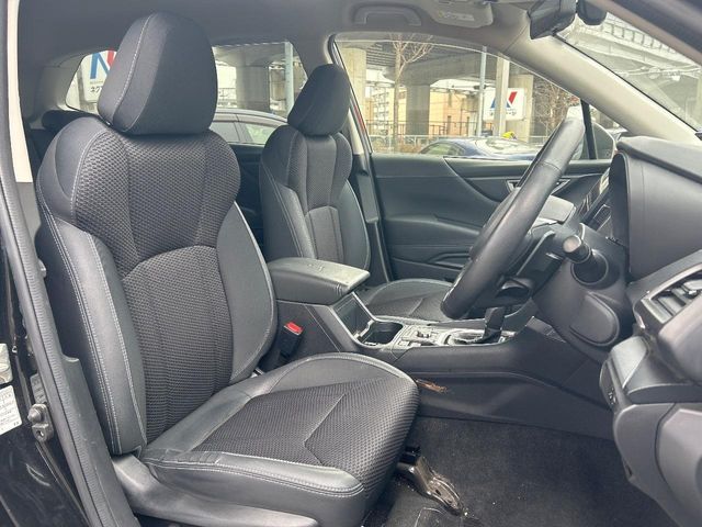 SUBARU FORESTER 2018 Image 31