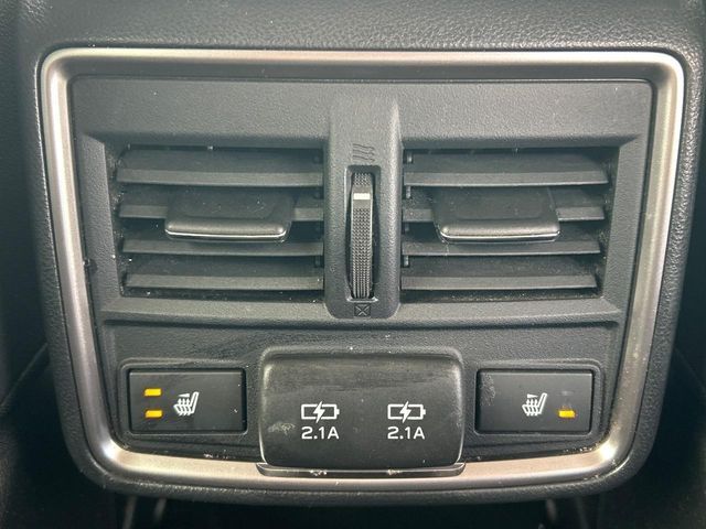 SUBARU FORESTER 2018 Image 31