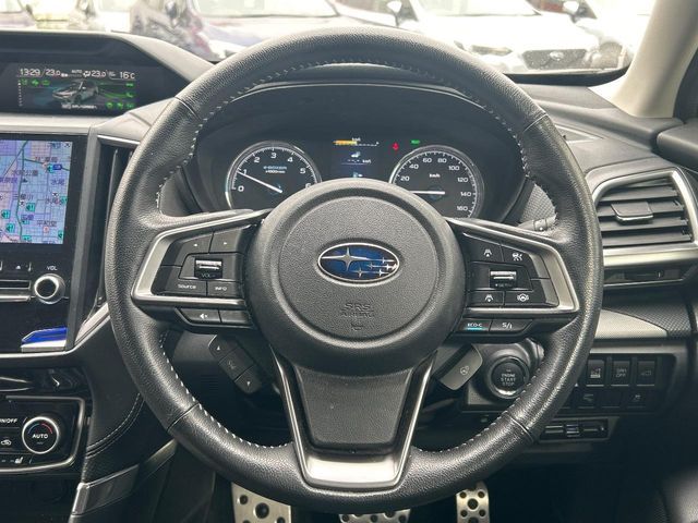 SUBARU FORESTER 2018 Image 31