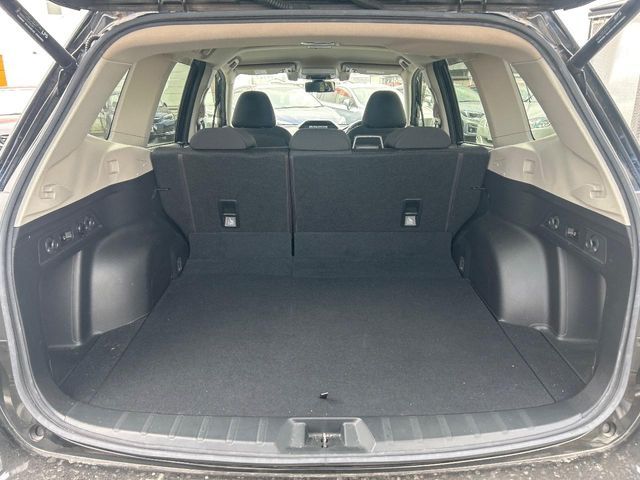 SUBARU FORESTER 2018 Image 31