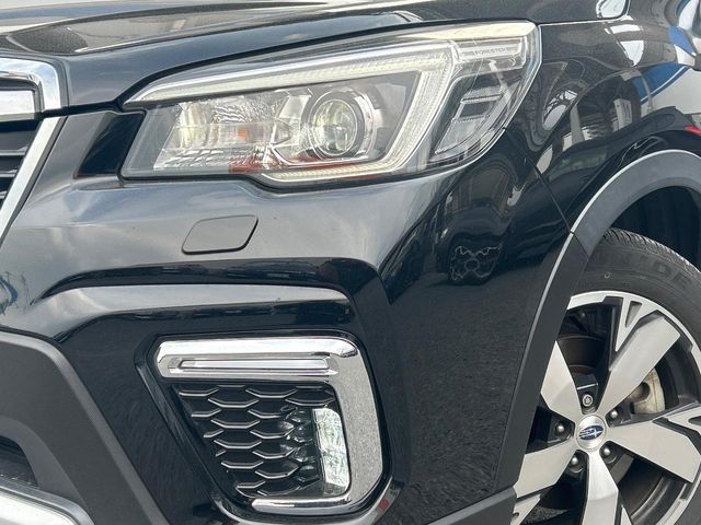 SUBARU FORESTER 2018 Image 31