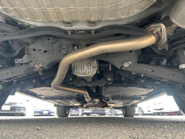 SUBARU FORESTER 2018 Image 31