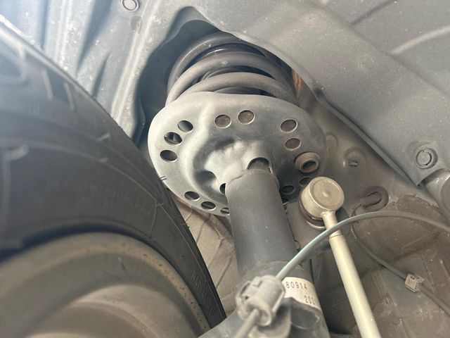 SUBARU FORESTER 2018 Image 31