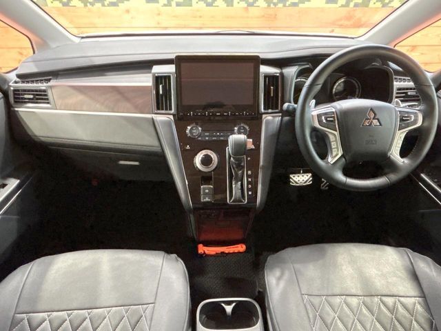 MITSUBISHI DELICA D:5 4WD 2024 Image 31