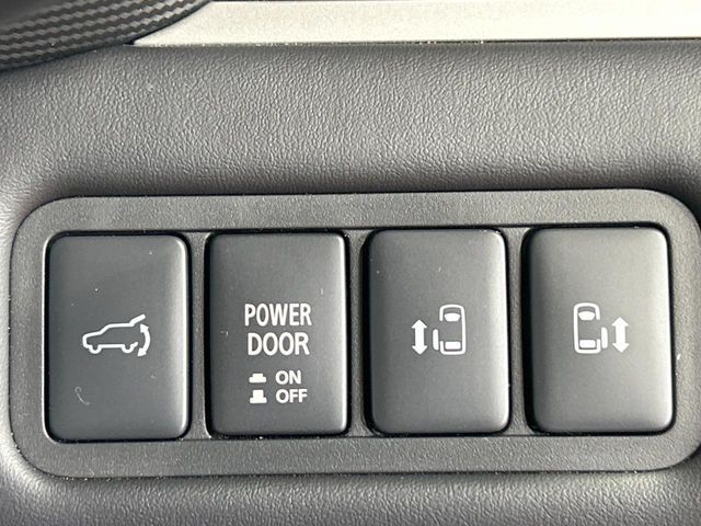 MITSUBISHI DELICA D:5 4WD 2024 Image 31