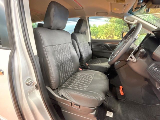 MITSUBISHI DELICA D:5 4WD 2024 Image 31