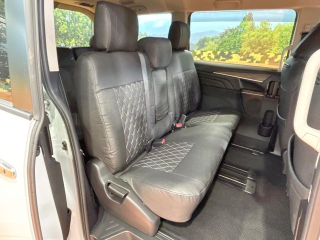 MITSUBISHI DELICA D:5 4WD 2024 Image 31