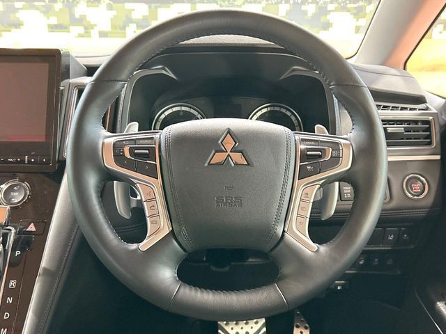 MITSUBISHI DELICA D:5 4WD 2024 Image 31