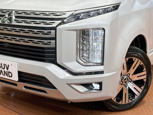 MITSUBISHI DELICA D:5 4WD 2024 Image 31