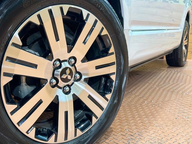 MITSUBISHI DELICA D:5 4WD 2024 Image 31