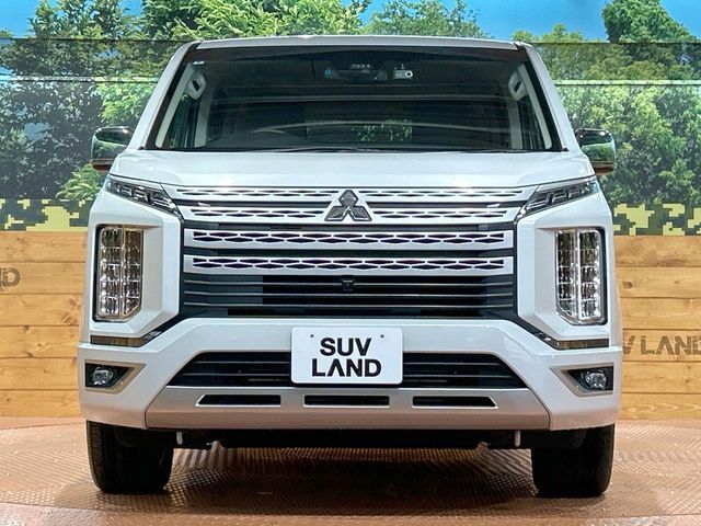 MITSUBISHI DELICA D:5 4WD 2024 Image 31