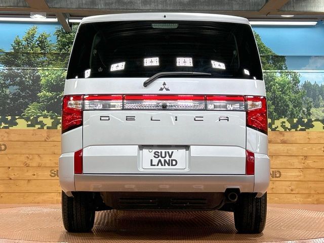 MITSUBISHI DELICA D:5 4WD 2024 Image 31