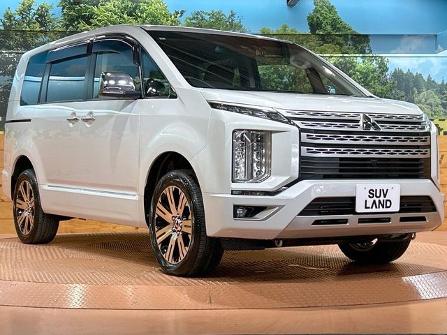 MITSUBISHI DELICA D:5 4WD 2024 Image 31