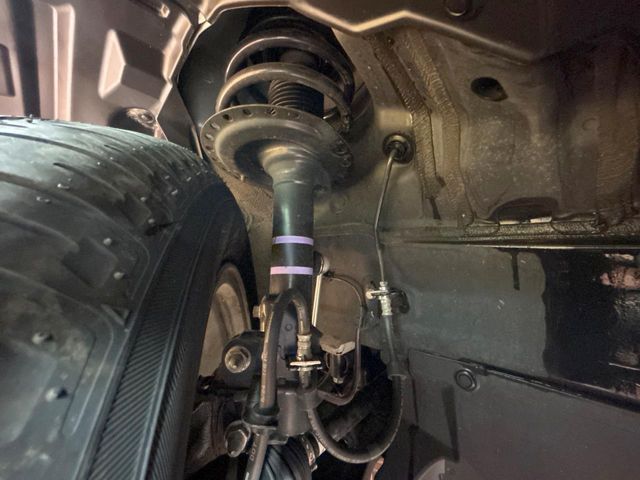 MITSUBISHI DELICA D:5 4WD 2024 Image 31