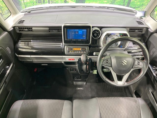 SUZUKI SPACIA CUSTOM 2021 Image 31