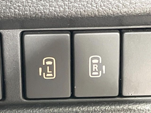 SUZUKI SPACIA CUSTOM 2021 Image 31