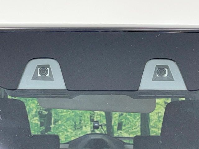 SUZUKI SPACIA CUSTOM 2021 Image 31