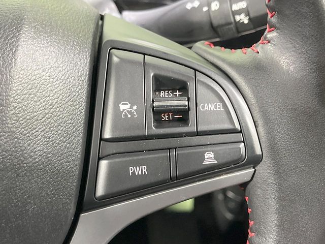 SUZUKI SPACIA CUSTOM 2021 Image 31