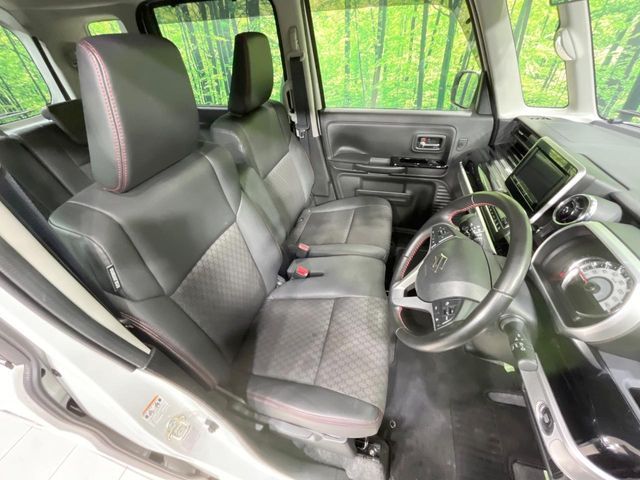 SUZUKI SPACIA CUSTOM 2021 Image 31