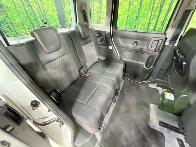 SUZUKI SPACIA CUSTOM 2021 Image 31