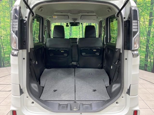 SUZUKI SPACIA CUSTOM 2021 Image 31