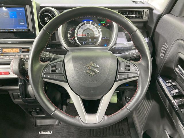 SUZUKI SPACIA CUSTOM 2021 Image 31