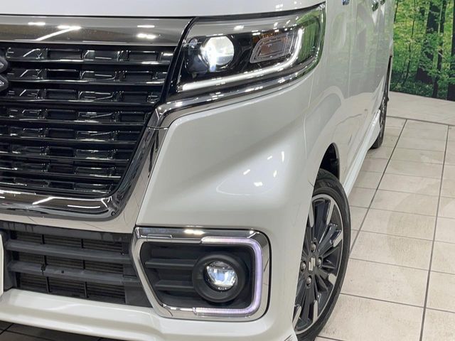 SUZUKI SPACIA CUSTOM 2021 Image 31