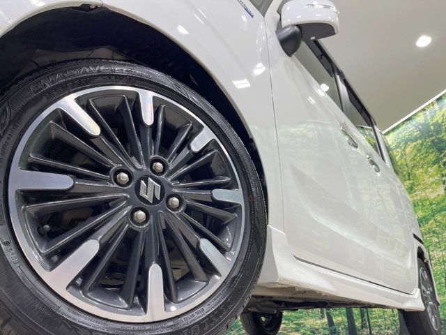 SUZUKI SPACIA CUSTOM 2021 Image 31