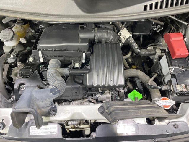 SUZUKI SPACIA CUSTOM 2021 Image 31