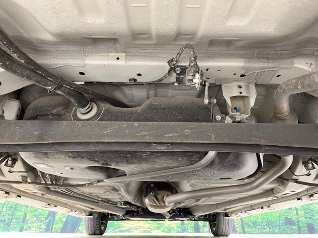 SUZUKI SPACIA CUSTOM 2021 Image 31