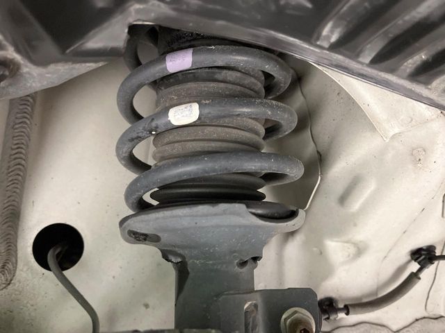 SUZUKI SPACIA CUSTOM 2021 Image 31