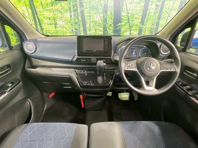 MITSUBISHI EK X 2019 Image 31
