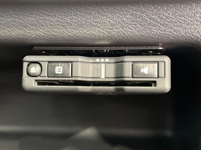 MITSUBISHI EK X 2019 Image 31