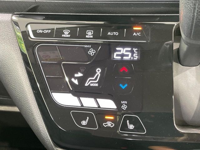 MITSUBISHI EK X 2019 Image 31