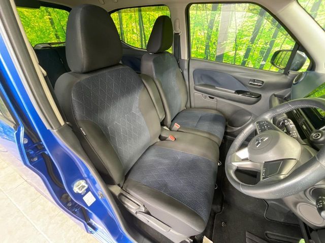 MITSUBISHI EK X 2019 Image 31