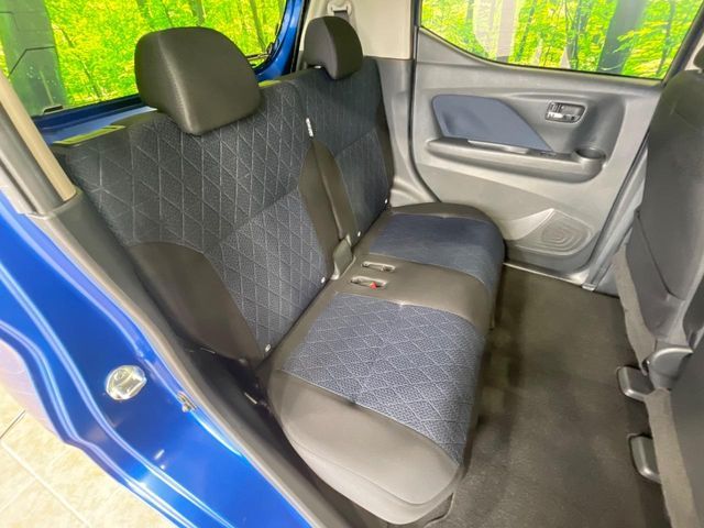 MITSUBISHI EK X 2019 Image 31