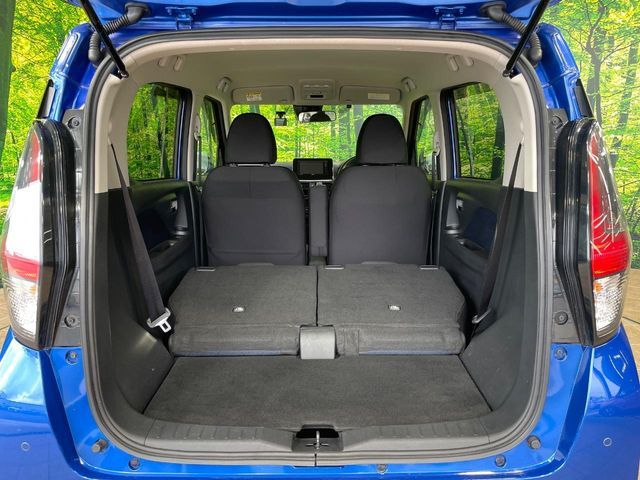 MITSUBISHI EK X 2019 Image 31