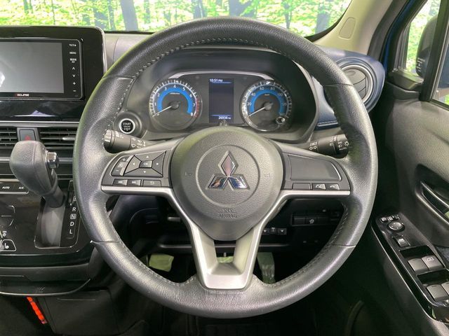 MITSUBISHI EK X 2019 Image 31