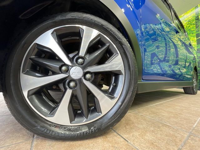 MITSUBISHI EK X 2019 Image 31