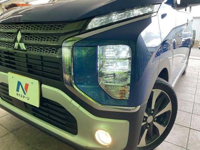 MITSUBISHI EK X 2019 Image 31