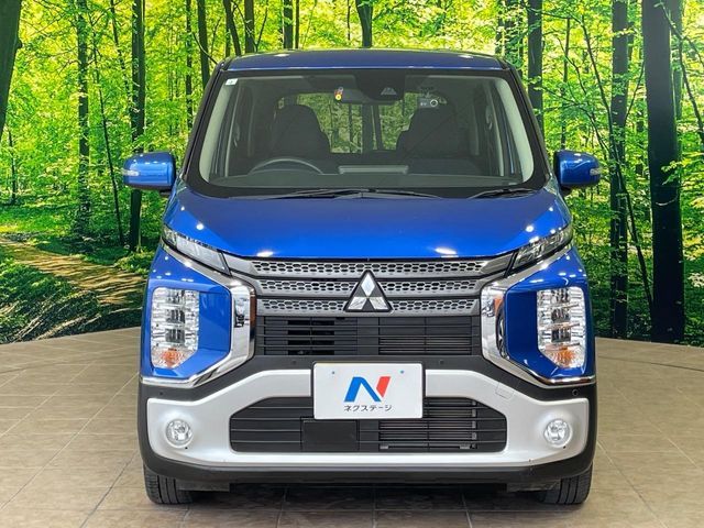 MITSUBISHI EK X 2019 Image 31