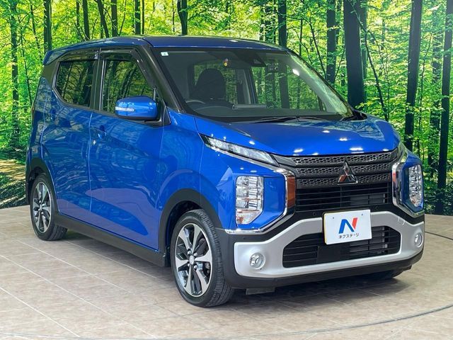 MITSUBISHI EK X 2019 Image 31