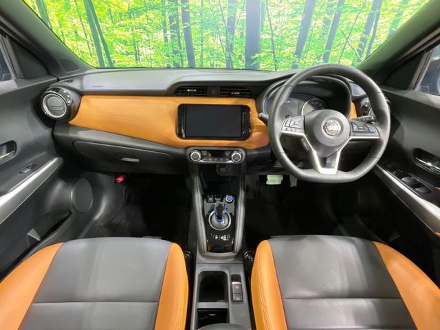 NISSAN KICKS 2021 Image 31